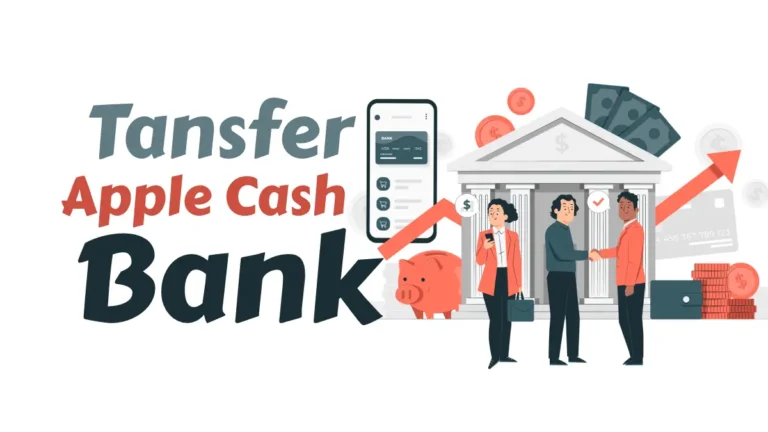 What is Apple cash, How to transfer to the bank?