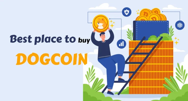 Best Place to buy Dogecoin