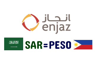 Saudi Riyal to Philippine Peso Enjaz – A Convenient Way to Send Money to the Philippines