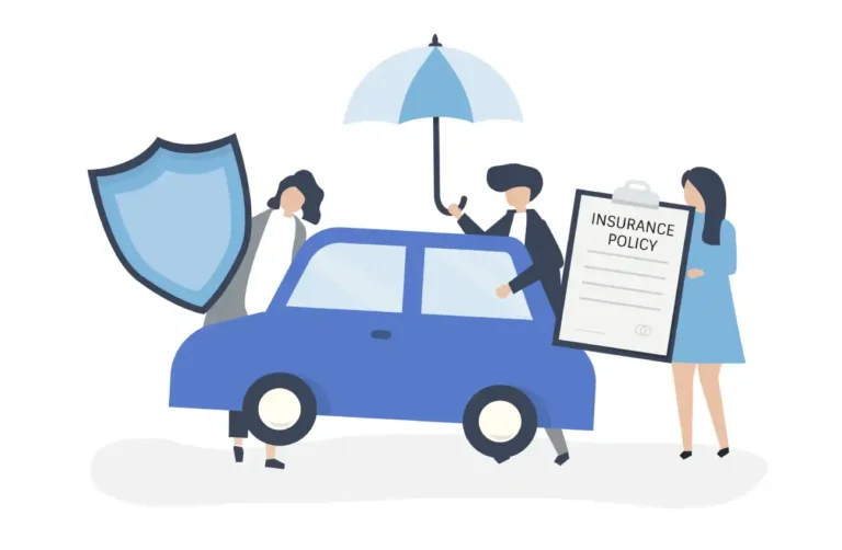 What is Car Insurance